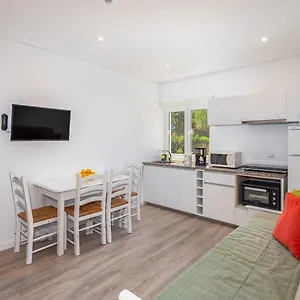 Flor Da Laranja, Appartement