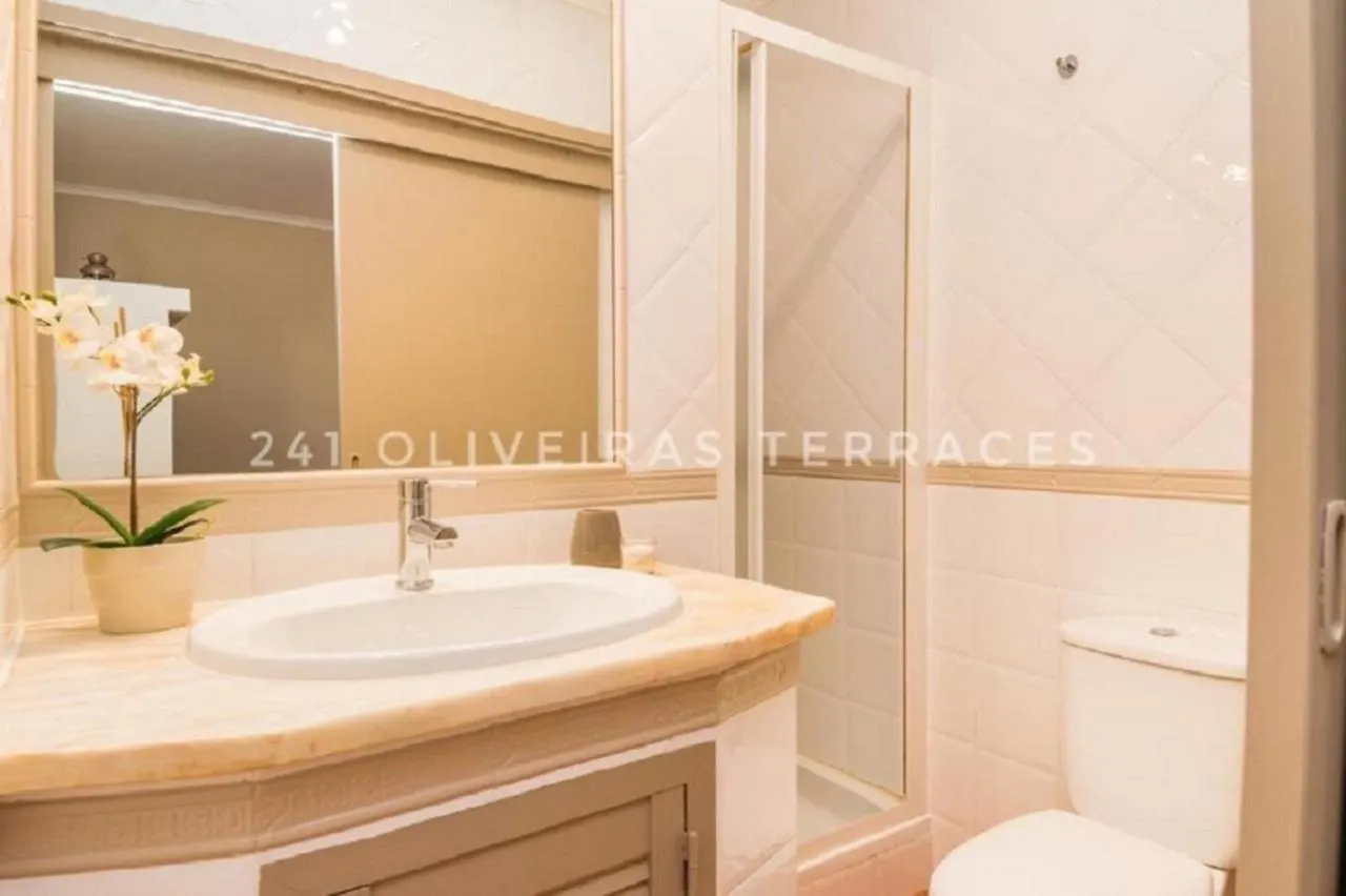 241 Oliveiras Terraces Apartment Albufeira 0*,  Portugal