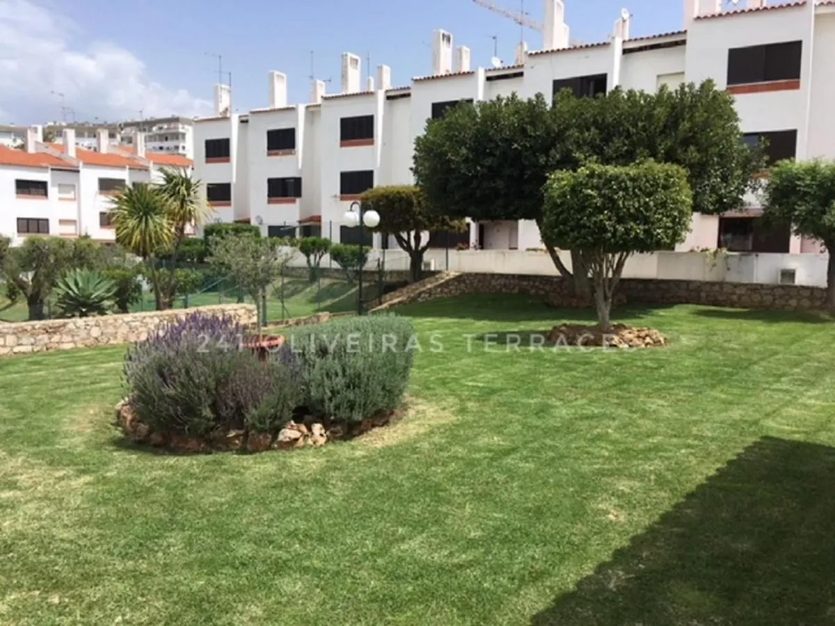 241 Oliveiras Terraces Apartment Albufeira