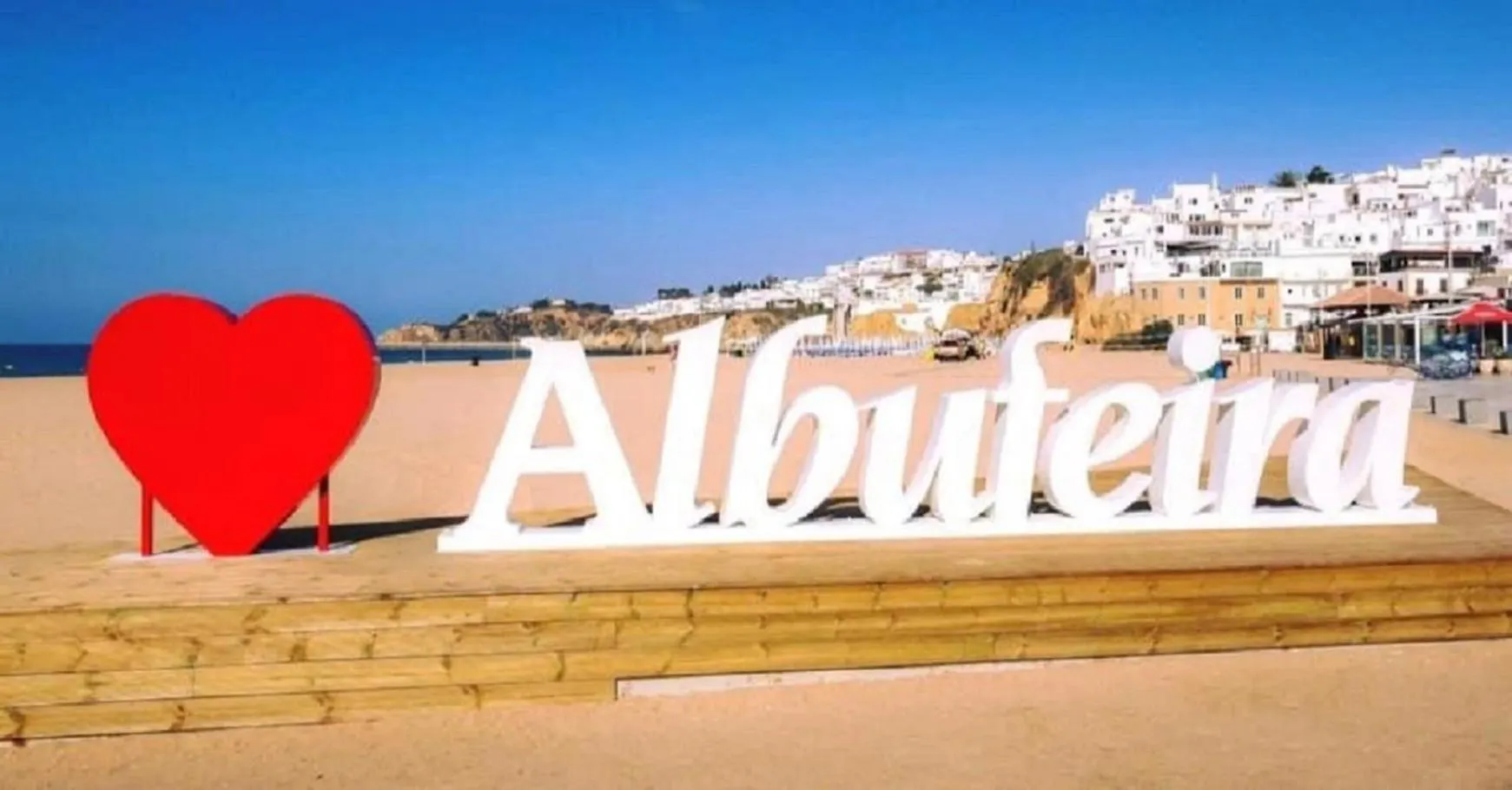 241 Oliveiras Terraces Apartment Albufeira